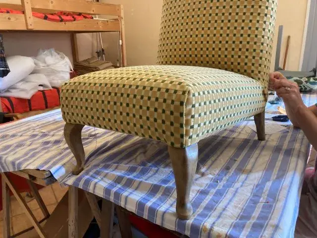 Aromatiques du potager