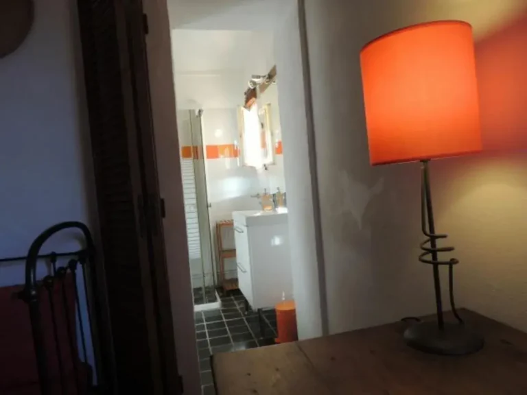 Grenadine - vue 4 (détail)